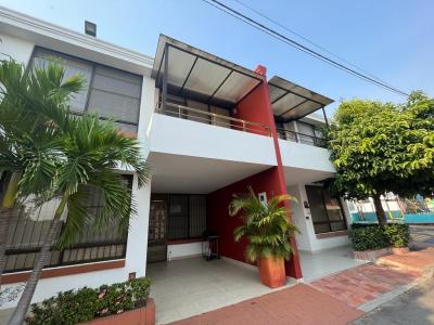 Casa Condominio En Venta En Ricaurte En Ricaurte V6941, 120 mt2, 3 habitaciones