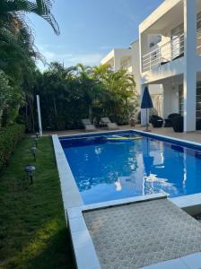 Casa Condominio En Venta En Ricaurte En Ricaurte V158641, 128 mt2, 3 habitaciones