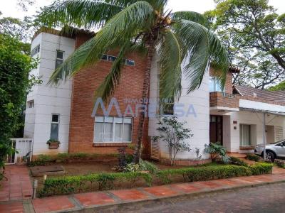Casa Condominio En Venta En Villa Del Rosario V49961, 450 mt2, 6 habitaciones