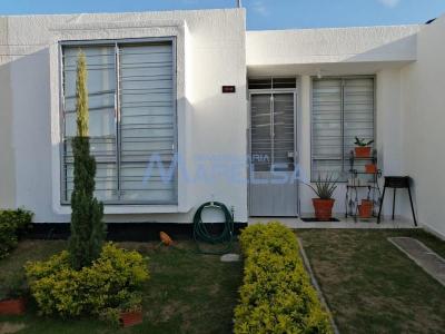 Casa Condominio En Venta En Villa Del Rosario V49980, 46 mt2, 2 habitaciones