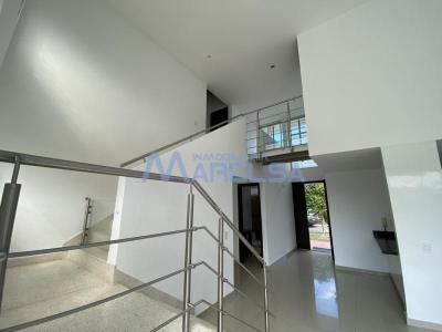 Casa Condominio En Venta En Villa Del Rosario V49985, 219 mt2, 3 habitaciones