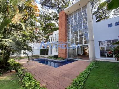 Casa Condominio En Venta En Villa Del Rosario V50115, 590 mt2, 4 habitaciones