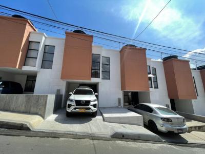 Casa Condominio En Venta En Villa Del Rosario V74243, 95 mt2, 3 habitaciones