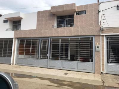 Casa En Venta En Cucuta En Niza V56637, 200 mt2, 3 habitaciones