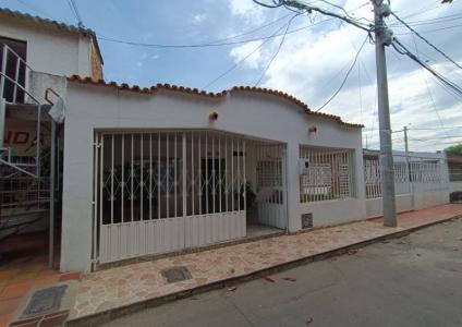 Casa En Venta En Cucuta V59828, 150 mt2, 4 habitaciones