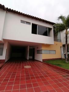 Casa En Venta En Cucuta En San Rafael V70277, 116 mt2, 3 habitaciones