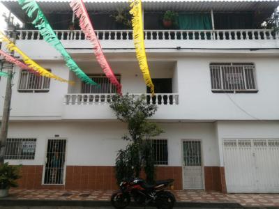 Casa En Venta En Cucuta En San Luis V70297, 150 mt2, 3 habitaciones