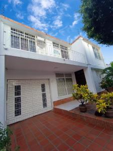 Casa En Venta En Cucuta En Barrio Blanco V70406, 400 mt2, 9 habitaciones