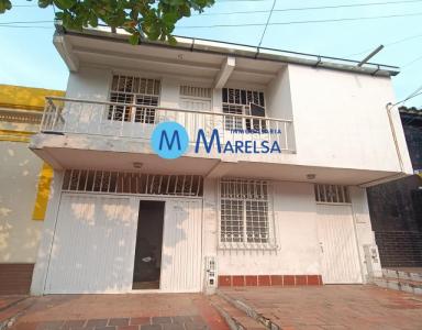 Casa En Venta En Cúcuta El Paramo VMARD6495, 260 mt2, 8 habitaciones
