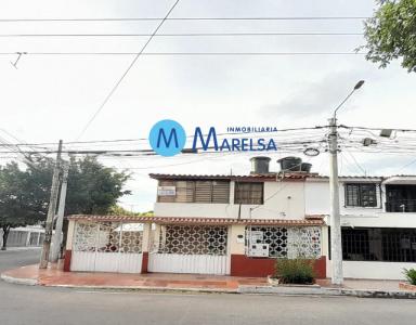 Casa En Venta En Cúcuta La Ceiba VMARD6544, 113 mt2, 3 habitaciones