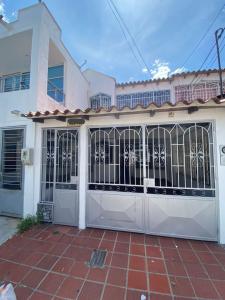 Casa En Venta En Cucuta En Niza V82116, 108 mt2, 3 habitaciones