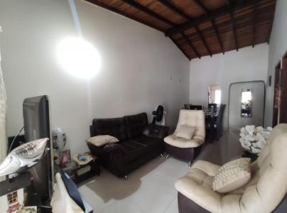 Casa En Venta En Cucuta V84431, 90 mt2, 3 habitaciones