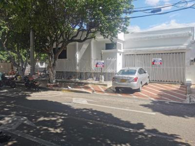 Casa En Venta En Cucuta En Caobos V40983, 339 mt2, 3 habitaciones