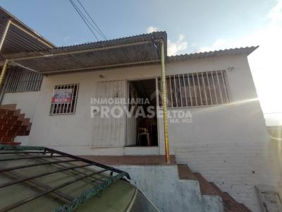 Casa En Venta En Cucuta En San Luis V41065, 84 mt2, 3 habitaciones