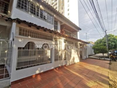 Casa En Venta En Cucuta En Lleras Restrepo V41225, 181 mt2, 3 habitaciones