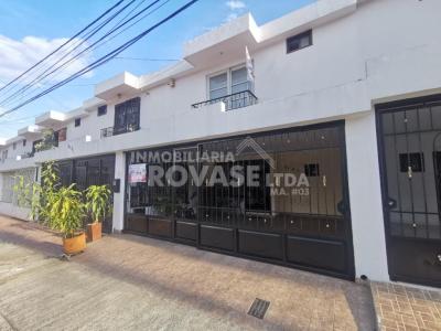 Casa En Venta En Cucuta En El Bosque V41476, 90 mt2, 3 habitaciones