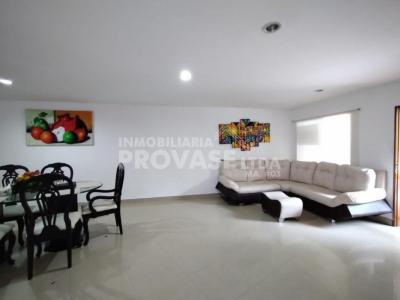 Casa En Venta En Cucuta En San Luis V41502, 312 mt2, 3 habitaciones