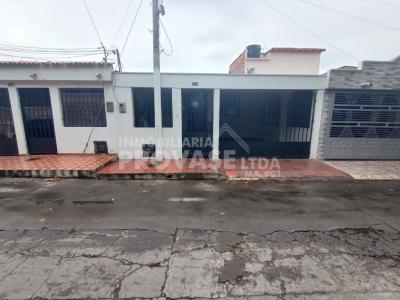 Casa En Venta En Cucuta En Prados Del Norte V41583, 111 mt2, 3 habitaciones