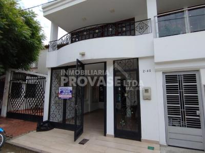 Casa En Venta En Cucuta En Prados Del Norte V41618, 140 mt2, 3 habitaciones