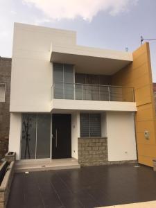 Casa En Venta En Cucuta En Villa Del Rosario V48194, 252 mt2, 3 habitaciones