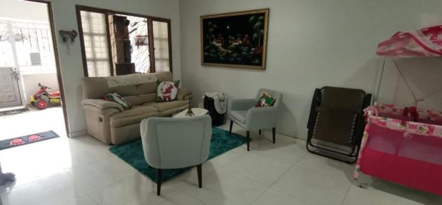 Casa En Venta En Cucuta En Siglo Xxi V48340, 198 mt2, 3 habitaciones