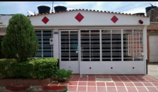 Casa En Venta En Cucuta En Siglo Xxi V56594, 90 mt2, 3 habitaciones