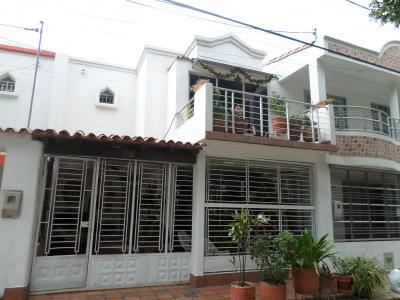 Casa En Venta En Cucuta En El Bosque V51180, 90 mt2, 3 habitaciones