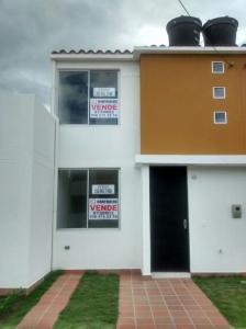 Casa En Venta En Cucuta En San Luis V36408, 57 mt2, 3 habitaciones