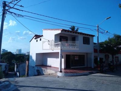 Casa En Venta En Cucuta En San Luis V36694, 150 mt2, 3 habitaciones