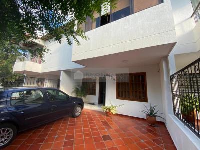 Casa En Venta En Cucuta En Castellana V36832, 150 mt2, 3 habitaciones