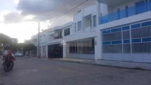 Casa En Venta En Cucuta En Av. Libertadores, Playa Hermosa V36855, 230 mt2, 3 habitaciones