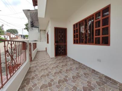 Casa En Venta En Cucuta En Atalaya V84579, 160 mt2, 2 habitaciones