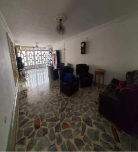 Casa En Venta En Cucuta En Ceiba Ii V84582, 590 mt2, 9 habitaciones