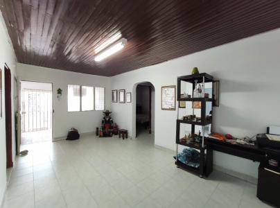 Casa En Venta En Cucuta V84594, 98 mt2, 3 habitaciones