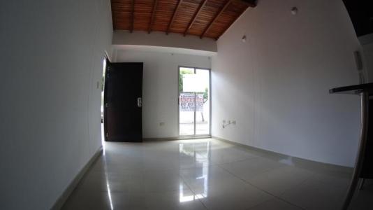 Casa En Venta En Cucuta En Bocono, Portal De Bocono V84684, 84 mt2, 3 habitaciones