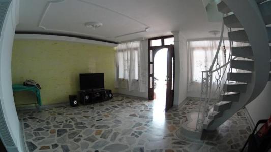 Casa En Venta En Cucuta En Ceiba Ii V84689, 108 mt2, 4 habitaciones