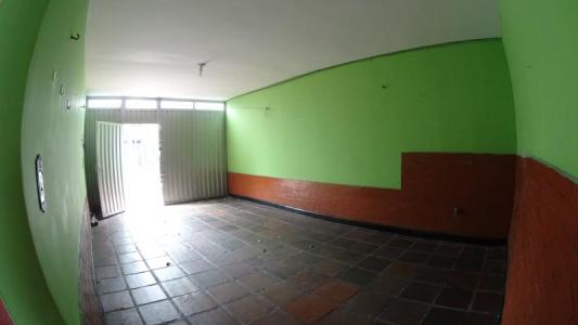 Casa En Venta En Cucuta En Lleras Restrepo V84730, 153 mt2, 4 habitaciones