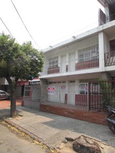 Casa En Venta En Cucuta En Latino V84889, 350 mt2, 4 habitaciones