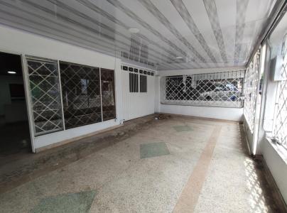 Casa En Venta En Cucuta En La Libertad V84927, 320 mt2, 2 habitaciones