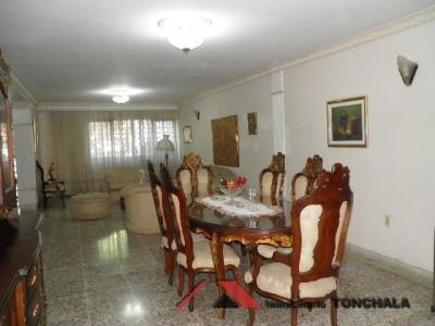 Casa En Venta En Cucuta En Lleras Restrepo V84977, 361 mt2, 4 habitaciones