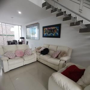 Casa En Venta En Cucuta En Bocono, Arkamar V95760, 160 mt2, 4 habitaciones