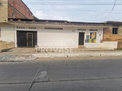 Casa En Venta En Cucuta En San Jose V97987, 290 mt2, 3 habitaciones