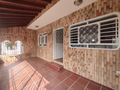 Casa En Venta En Cucuta En Aniversario I V105885, 83 mt2, 3 habitaciones