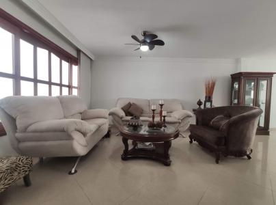 Casa En Venta En Cucuta En Av. Libertadores V108441, 191 mt2, 4 habitaciones