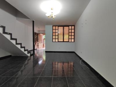 Casa En Venta En Cucuta En San Miguel V115686, 69 mt2, 4 habitaciones