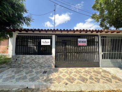 Casa En Venta En Cucuta En Prados Del Este V116600, 85 mt2, 3 habitaciones