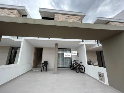 Casa En Venta En Cucuta En Los Patios V116683, 101 mt2, 3 habitaciones