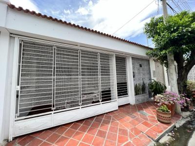 Casa En Venta En Cucuta En Prados Del Este V116697, 88 mt2, 3 habitaciones