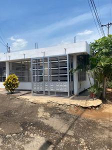 Casa En Venta En Cucuta En Villa Del Rosario V116846, 75 mt2, 3 habitaciones