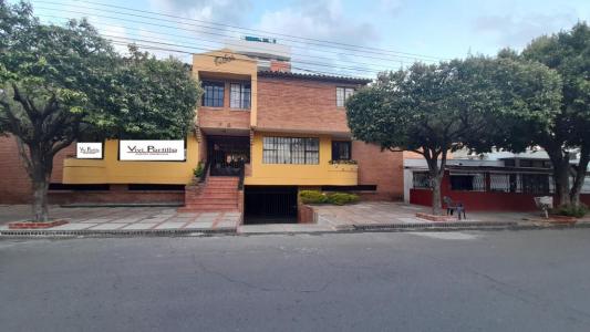 Casa En Venta En Cucuta En La Ceiba V116891, 111 mt2, 3 habitaciones